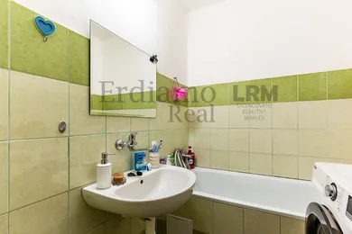 Na predaj 2-izbový byt, 41 m², Prešov, Tomášikova