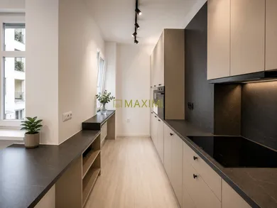 Mieszkania na sprzedaż, 3-pokojowe, Bratislava-Staré Mesto · €523 000