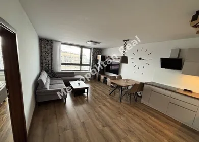 Na predaj 2-izbový byt, 62 m², Bratislava-Ružinov