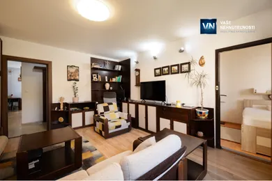 Na predaj 3-izbový byt, 64 m², Prešov, Lomnická