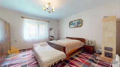 Na predaj dom, 288 m², Žiar nad Hronom
