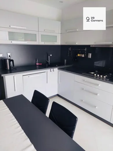 Na predaj 3-izbový byt, 83 m², Nitra, Považská