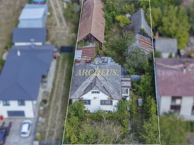 Na predaj 4-izbový dom, 105 m², Slovenská Kajňa