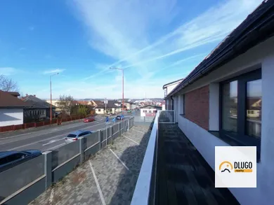 Na predaj 3-izbový byt, 81 m², Spišská Nová Ves, M. Gorkého