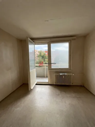 Eladó lakások, 3-szobás, Galanta · €105 000