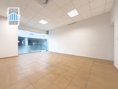 Commercial Properties for rent in Bratislava-Dúbravka · €296