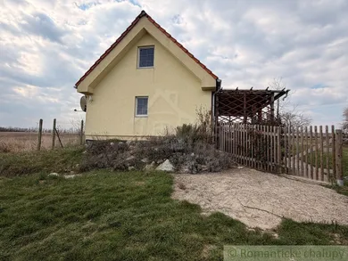 Na predaj rekreačný dom, 235 m², Trávnica