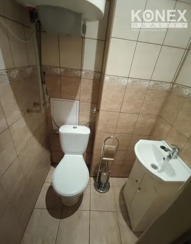 Na predaj 1-izbový byt, 32 m², Veľké Kapušany, P. O. Hviezdoslava