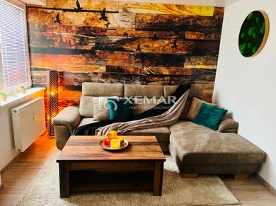 Na predaj 2-izbový byt, 50 m², Donovaly
