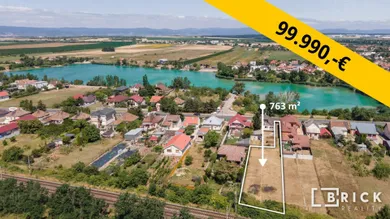 Działki na sprzedaż, Senec · €99 990