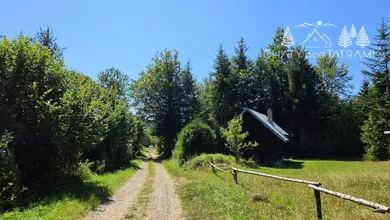 Na predaj pozemok, 200 m², Mýto pod Ďumbierom, -