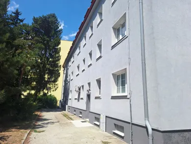 Na predaj 2-izbový byt, 60 m², Bratislava-Ružinov, Miletičova