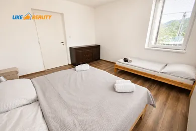 Na prenájom dom, 160 m², Martin, Kolónia Hviezda