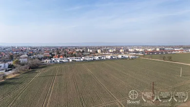 Na predaj pozemok, Most pri Bratislave, Nálepkova