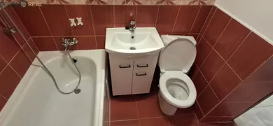 Na prenájom 1-izbový byt, 28 m², Dunajská Streda, Smetanov Háj