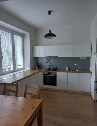 Na prenájom 2-izbový byt, 60 m², Košice-Sever