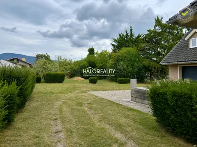 Na predaj dom, 400 m², Nitrianske Rudno