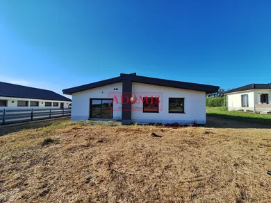 Na predaj dom, 120 m², Ruskov, Ďurkovská