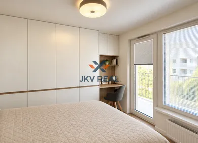 Na predaj 2-izbový byt, 60 m², Bratislava-Devínska Nová Ves