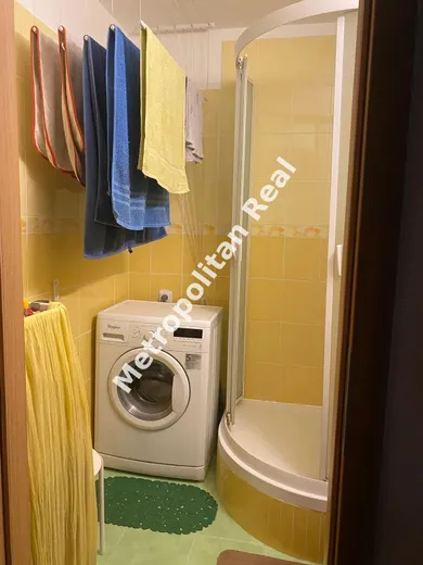 Na predaj 2-izbový byt, 43 m², Bratislava-Lamač, Studenohorská