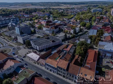 Na predaj objekt, Lučenec, Vajanského