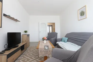 Apartments for rent, 3-room in Bratislava-Ružinov · €850