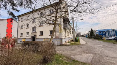 Mieszkania na sprzedaż, 2-pokojowe, Vranov nad Topľou · €39 999