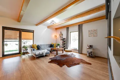 Na predaj 4-izbový dom, 122 m², Košice-Vyšné Opátske, Šípková