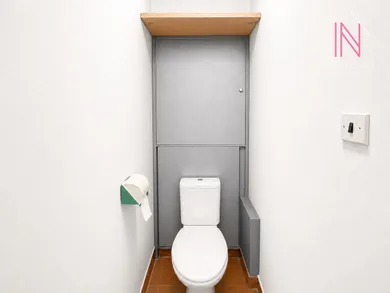 Na predaj 1-izbový byt, 45 m², Bratislava-Devínska Nová Ves