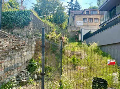 Na predaj 6-izbový dom, Bratislava-Staré Mesto, Búdková