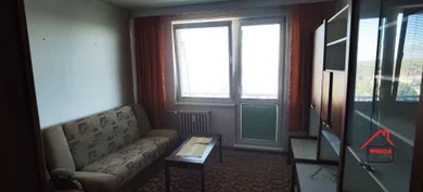 Na predaj 1-izbový byt, 24 m², Sereď, Cukrovarská