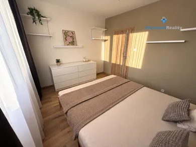 Na prenájom 3-izbový byt, 67 m², Košice-Západ, Slobody