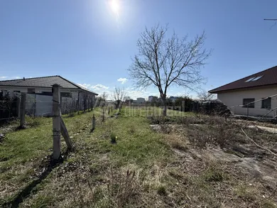 Pozemky na predaj, Sereď · €124 200