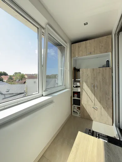 Na predaj 2-izbový byt, 58 m², Košice-Staré Mesto, Lomená