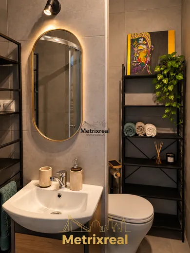 Na prenájom 2-izbový byt, 50 m², Dunajská Streda