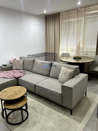 Na prenájom 2-izbový byt, Bratislava-Podunajské Biskupice, Bodrocká