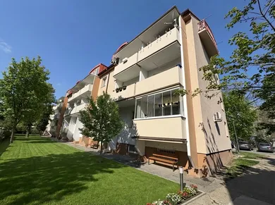 Na predaj byt v Senec · €175 000 · Čiastočná rekonštrukcia