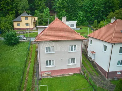 Na predaj dom, 155 m², Trenčianske Teplice, Baračka