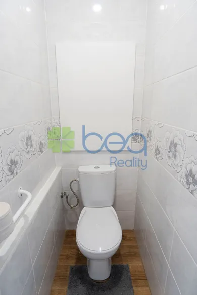 Na predaj 2-izbový byt, 55 m², Levoča, Pod vinicou