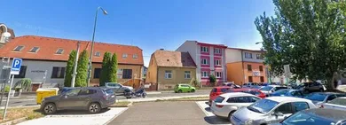 Na predaj pozemok v Bratislava-Ružinov · €434 000 · Pôvodný stav