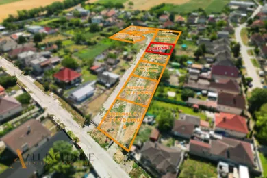 Na predaj dom, 97 m², Jelka