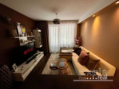 Mieszkania na sprzedaż, 2-pokojowe, Bratislava-Ružinov · €279 500