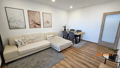 Na prenájom 2-izbový byt, 56 m², Sereď