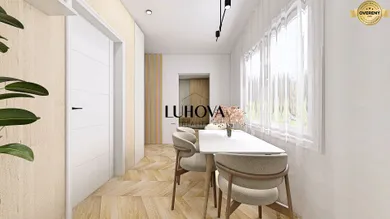Na predaj 2-izbový byt, 66 m², Považská Bystrica, Tatranská