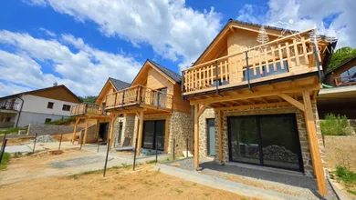 Na predaj 3-izbový rekreačný dom, 80 m², Mýto pod Ďumbierom