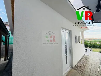 Na predaj dom, 200 m², Veľký Lapáš