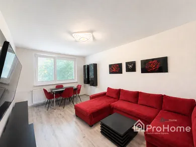 Mieszkania na sprzedaż, 4-pokojowe, Bratislava-Podunajské Biskupice · €280 000