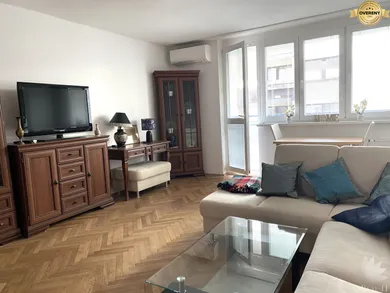 Na predaj byt v Bratislava-Staré Mesto · €397 900 · Dokončené