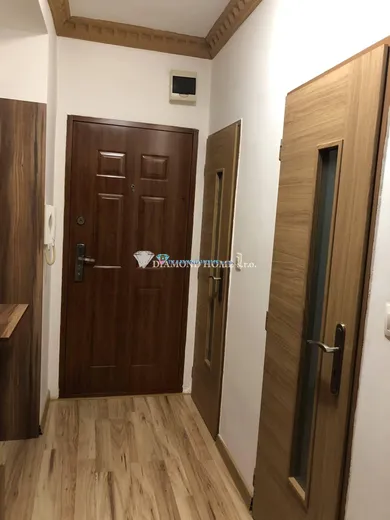 Na predaj byt v Dunajská Streda · €102 000 · Dokončené