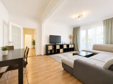 Kiadó lakások, 3-szobás, Bratislava-Ružinov · €850